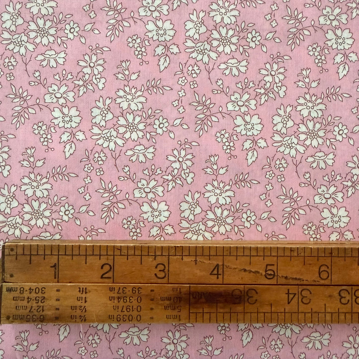 Capel S - Liberty Tana Lawn