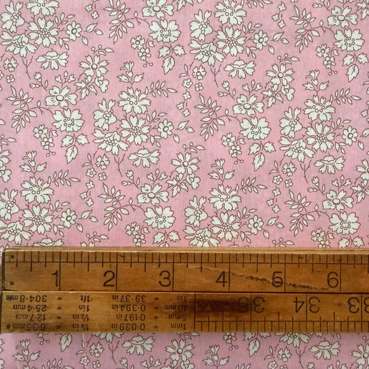 Capel S - Liberty Tana Lawn
