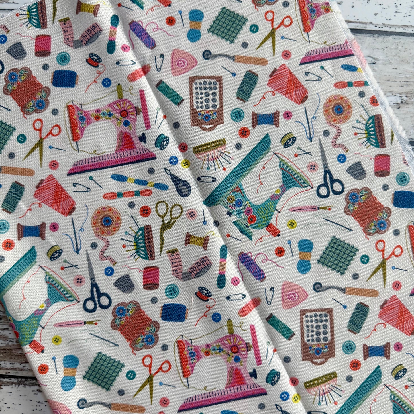 Country Sewing Club Bundle