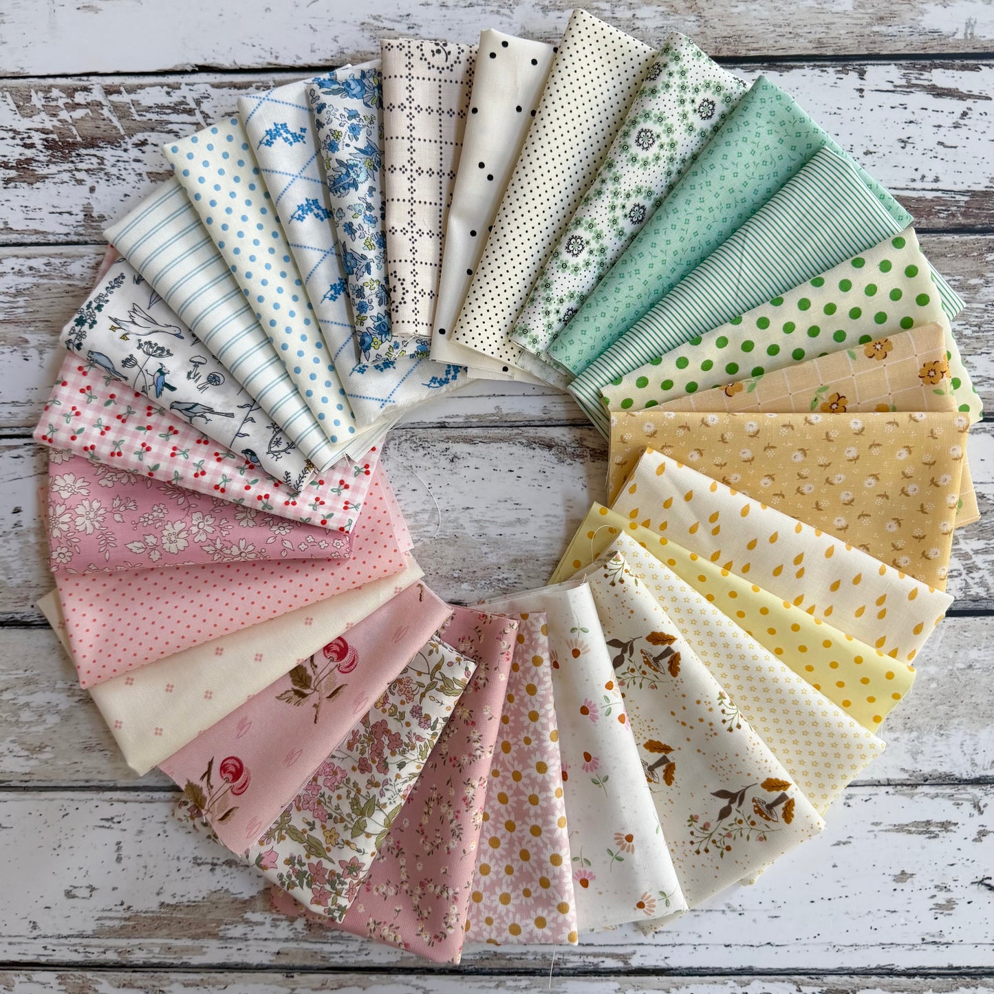 Orla Quilt Starter Bundle