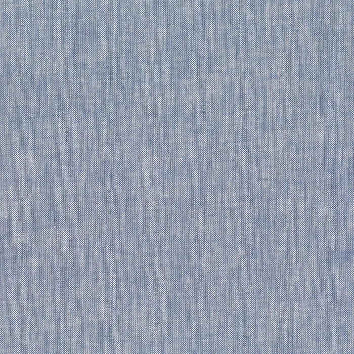 Hasting St Linen Cotton - Cadet