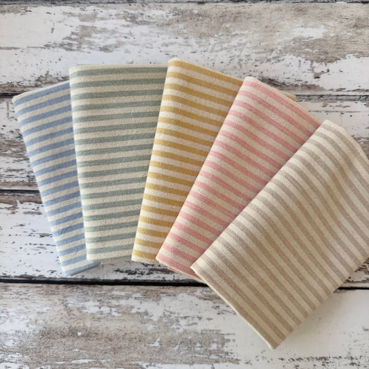 Stunning Stripe Bundle