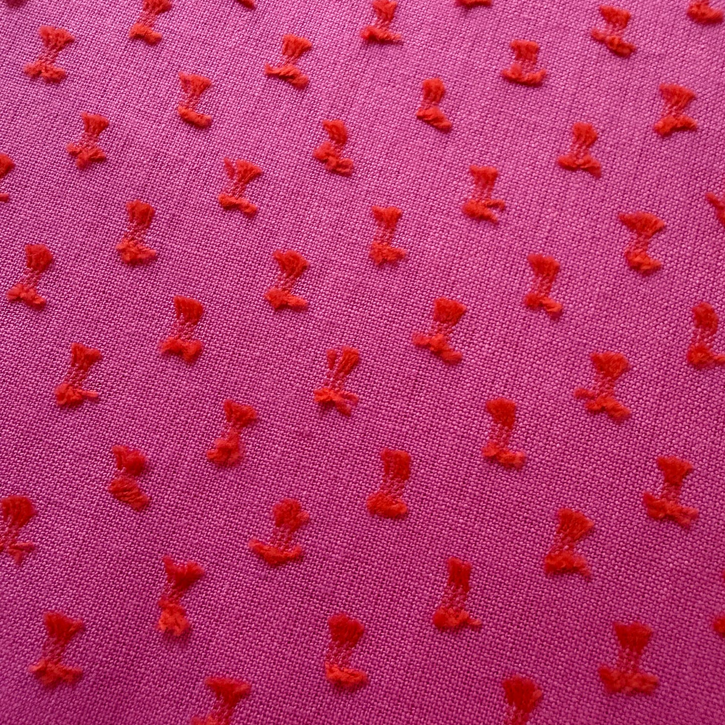 Ruby Star Society - Flicker - Warp and Weft - Mystic Fable