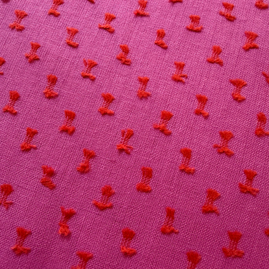 Ruby Star Society - Flicker - Warp and Weft - Mystic Fable