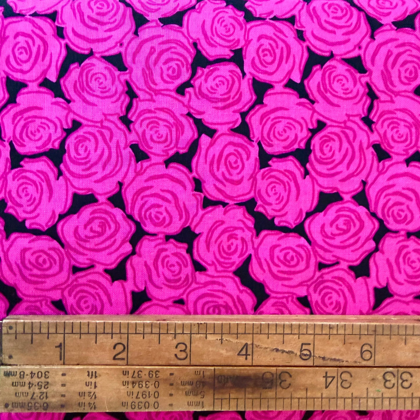 Anna Maria - Yesterday - Rosette Swanky