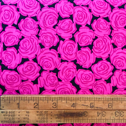 Anna Maria - Yesterday - Rosette Swanky