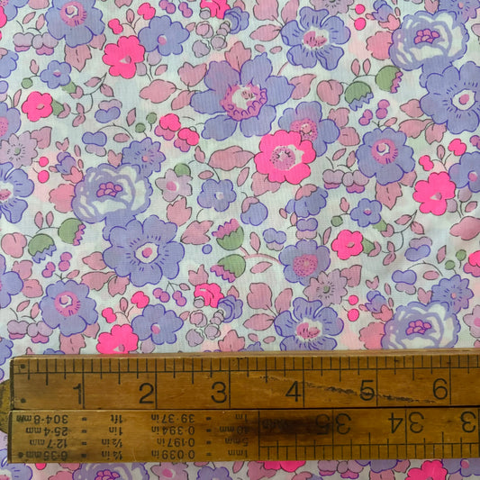 Betsy 19F - Liberty Tana Lawn