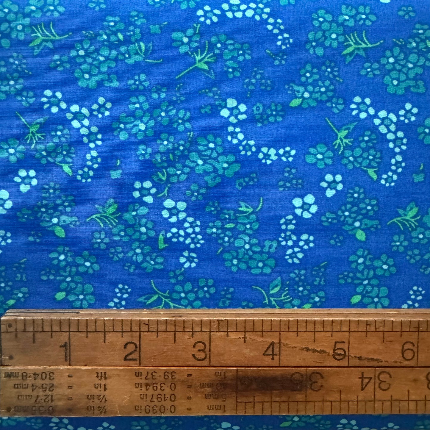 Hanako Blue - Petit Pan