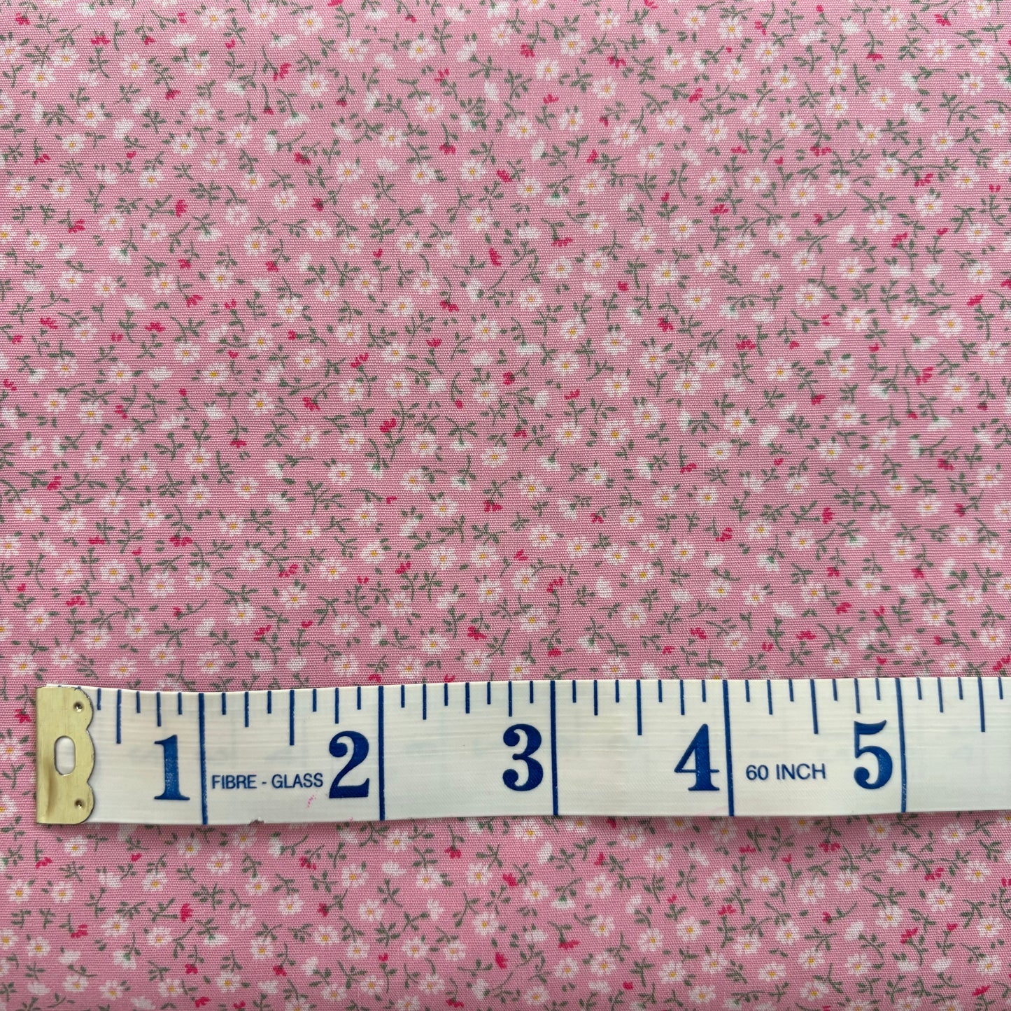 Sevenberry - Tiny Pink Daisy