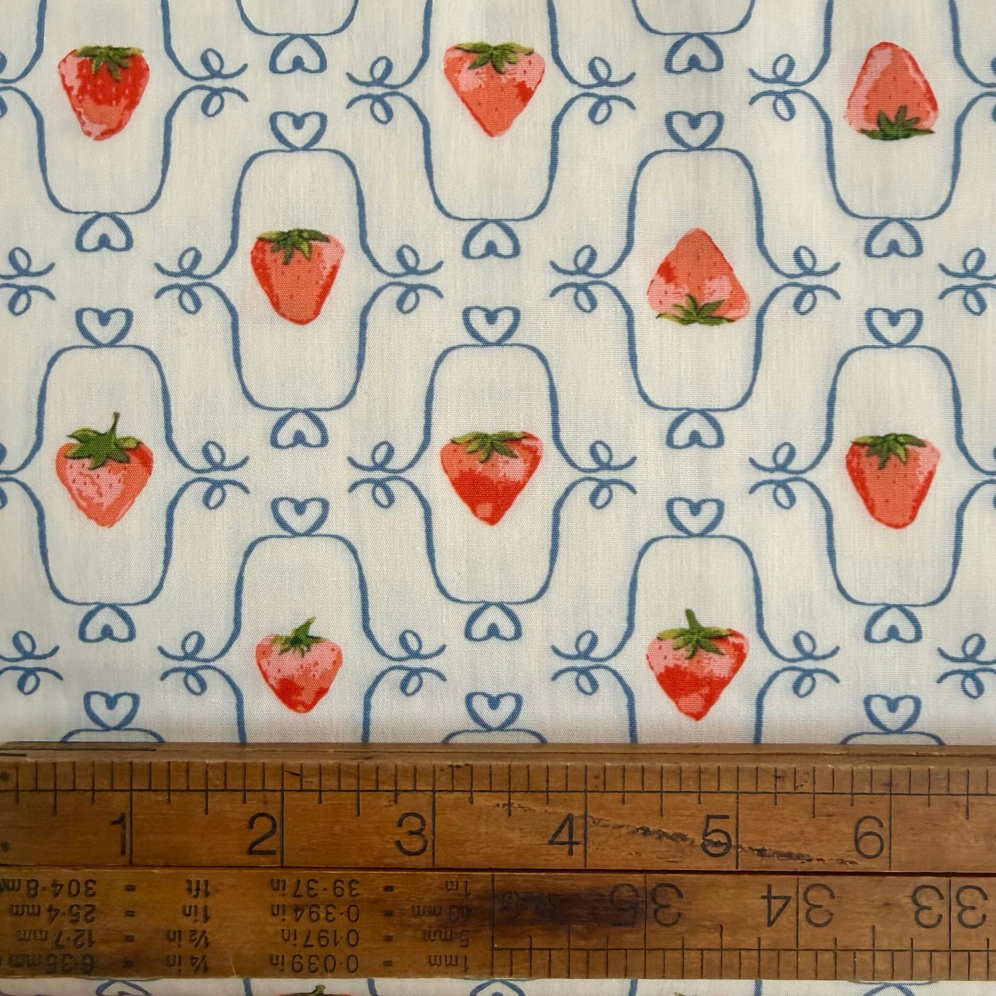 AGF - Summer Homestead - Berry Blossom