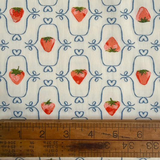 AGF - Summer Homestead - Berry Blossom