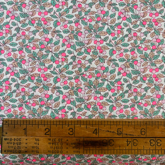 Liberty Tana Lawn - Colleen's Orchard B - SS25 Retold