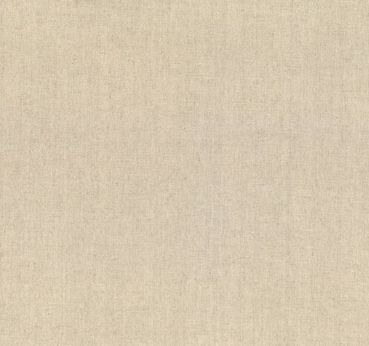 Hasting St Linen Cotton - Natural