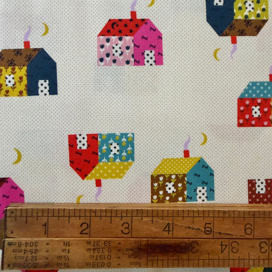 Ruby Star Society - Little House in Natural - Mystic Fable