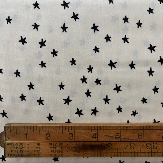 Starry in Natural - Ruby Star Society