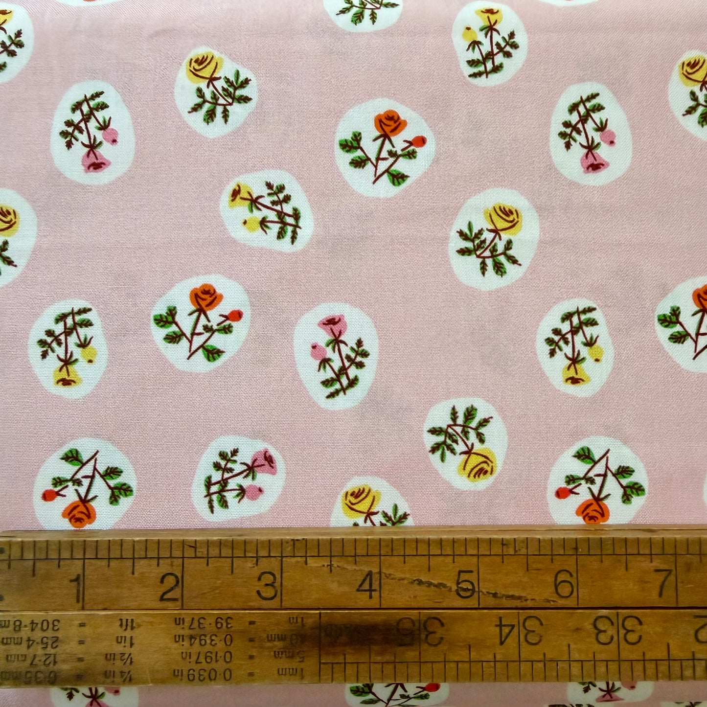 Studio Edit - Bouquet in Blush