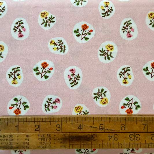 Studio Edit - Bouquet in Blush