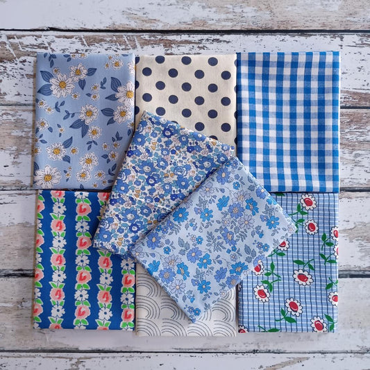 Feeling Blue Bundle