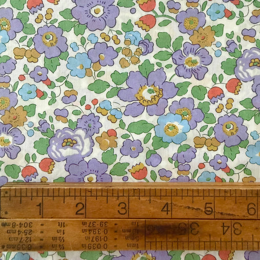 Liberty Tana Lawn - Betsy R