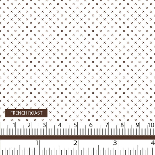 Little X - French Roast