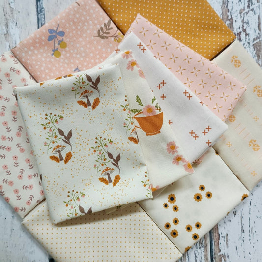 Blushing Bundle