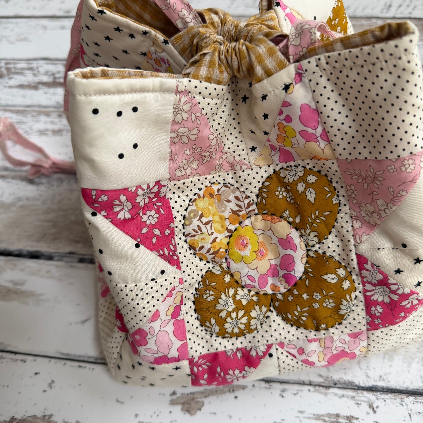 Summertime Dilly Bag Bundle - New Colourway