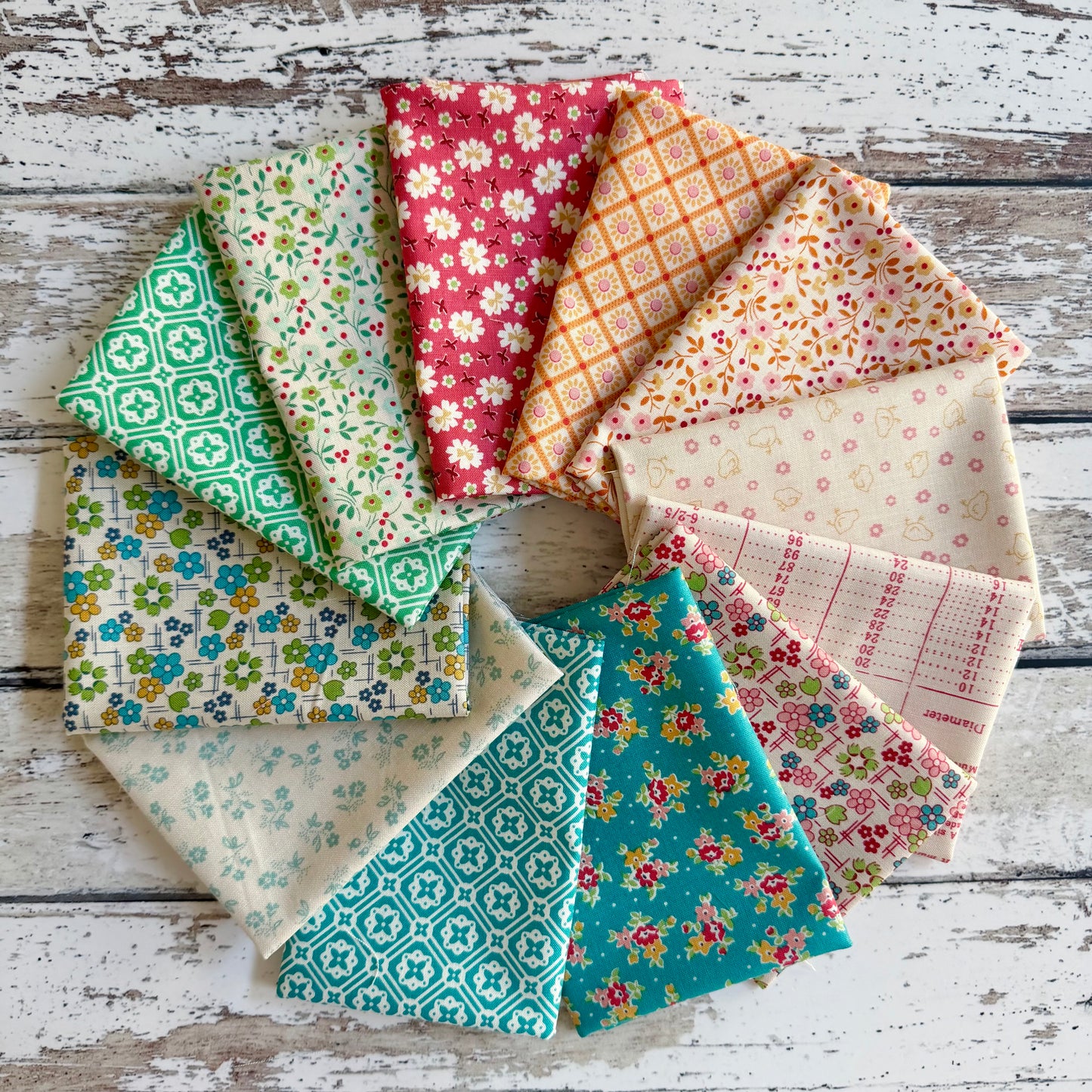 Farmer’s Daughter Bundle