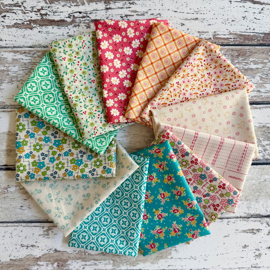 Farmer’s Daughter Bundle