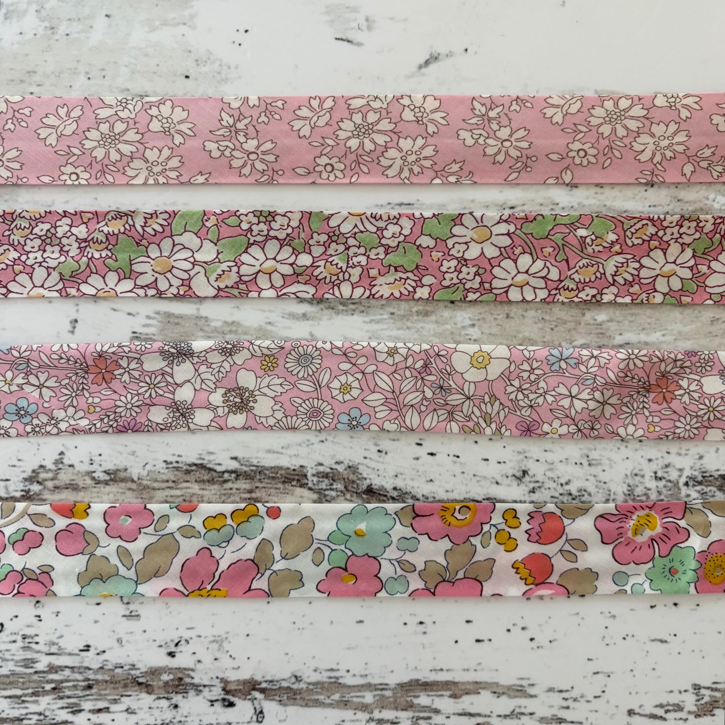 Liberty Tana Lawn Bias Binding