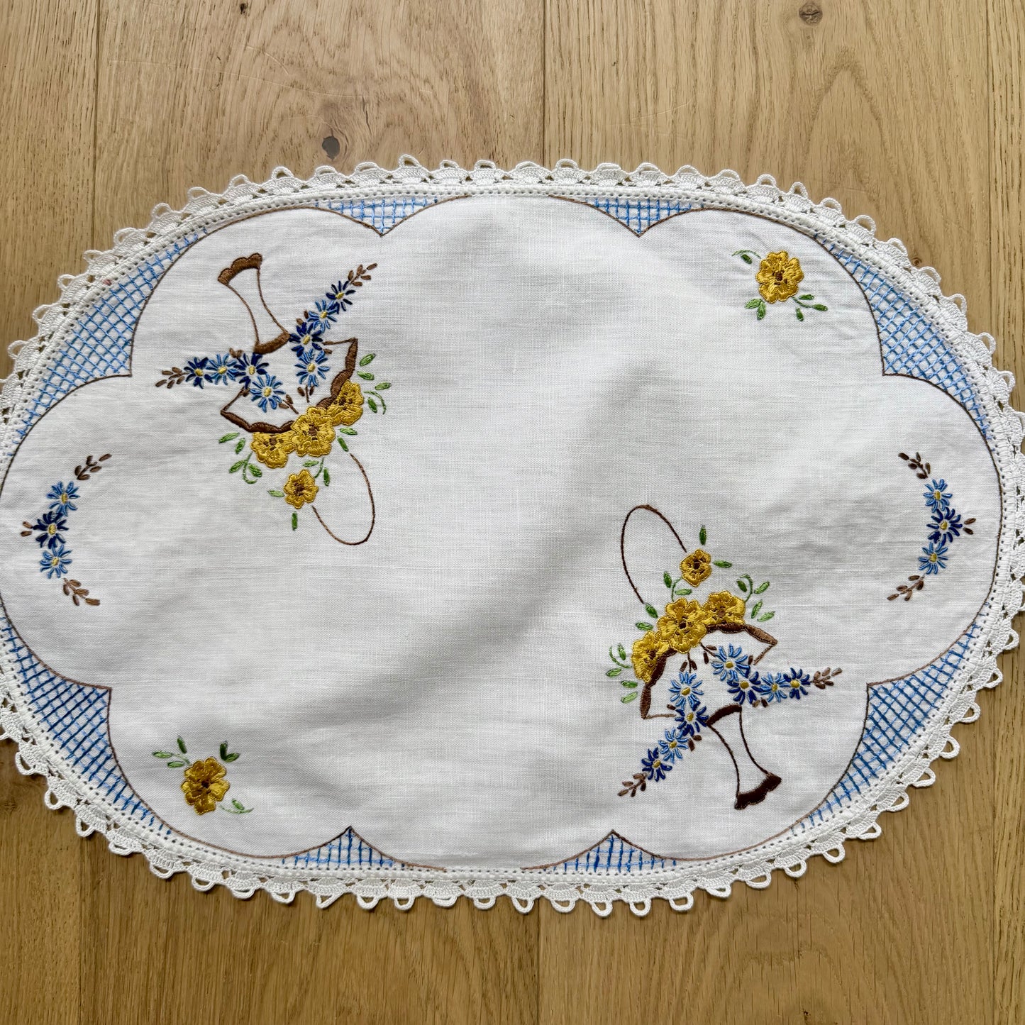 Gosling Quilt Bundle 8