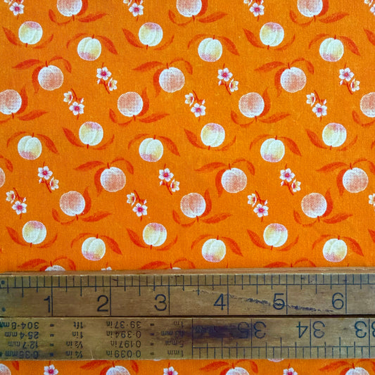 Peaches on Orange - Ryouken