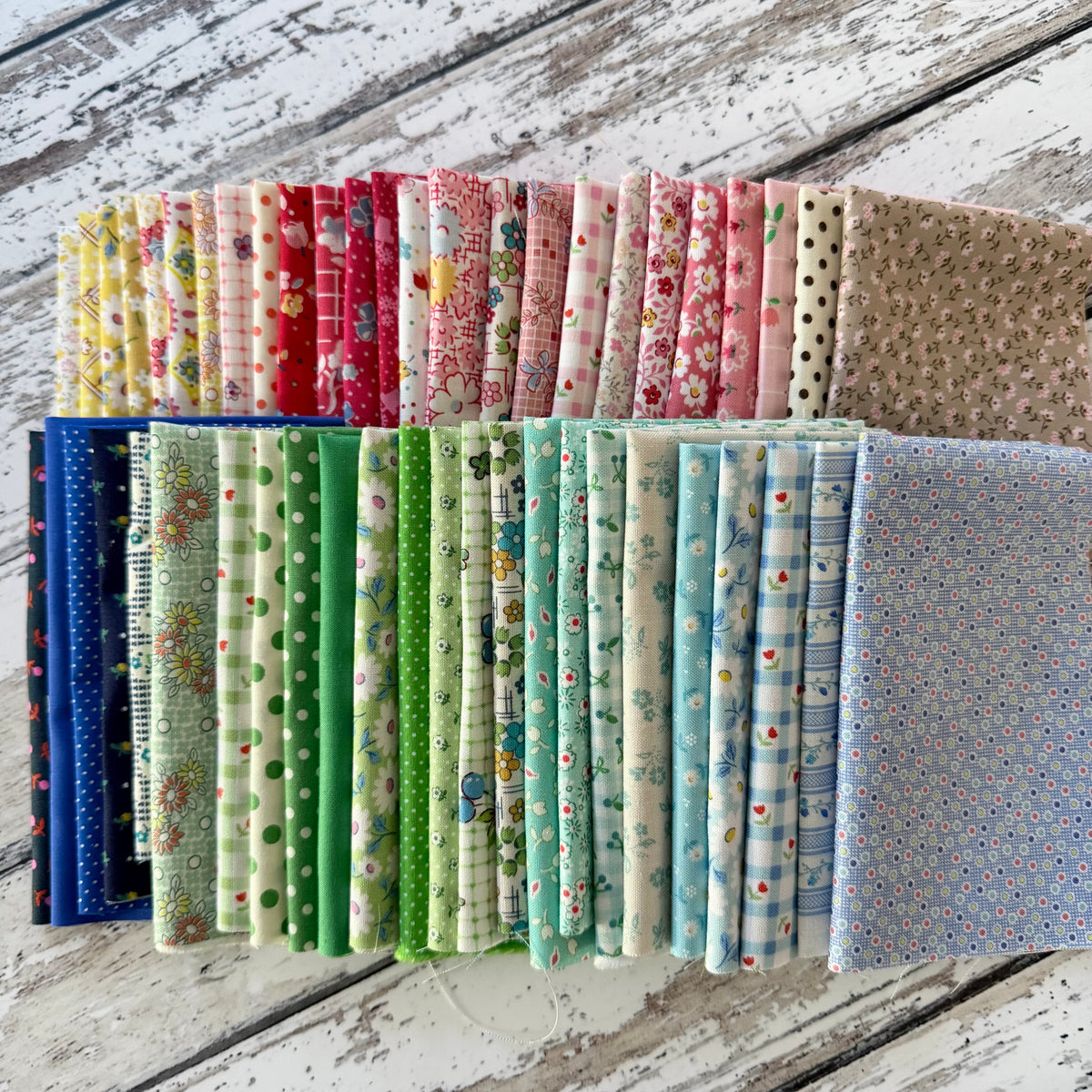 Fairy Bread - Scrappy Bundle