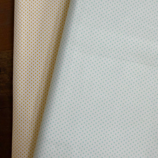 Fundamentals 1/16” Spot - Seafoam