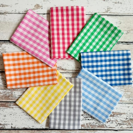 Simple Gingham Bundle