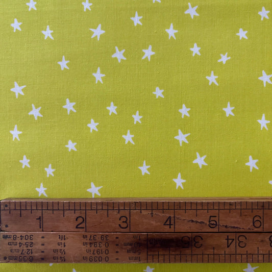 Starry in Citron - Ruby Star Society