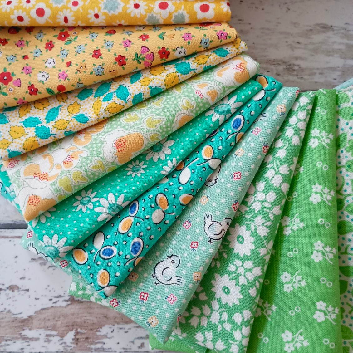 1930's Inspired Bundle