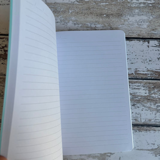 Oh Deer - No Idea What I Am Doing Notebook