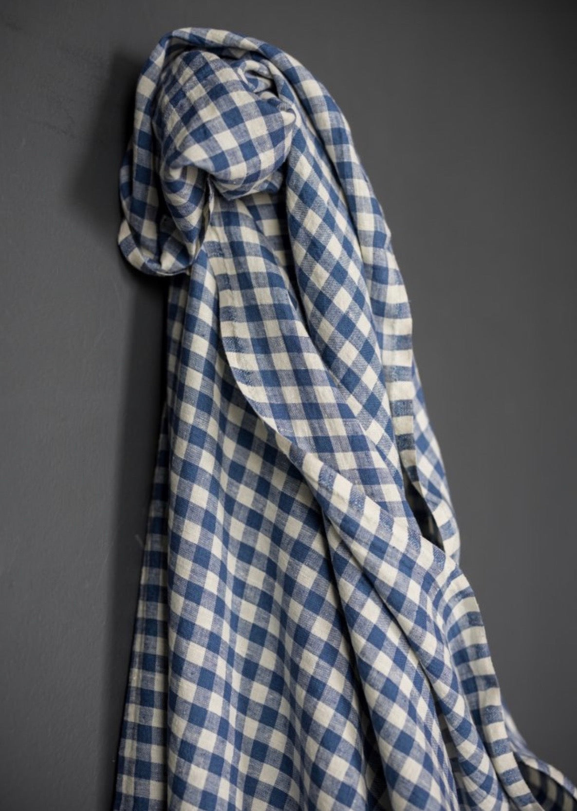 Faro EU Linen - Merchant and Mills