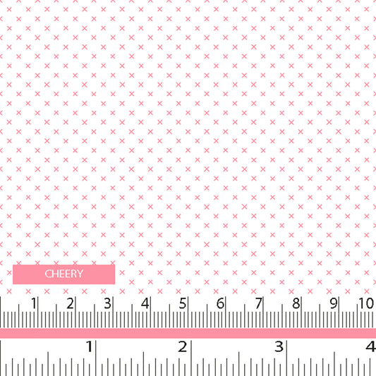 Little X - Cheery