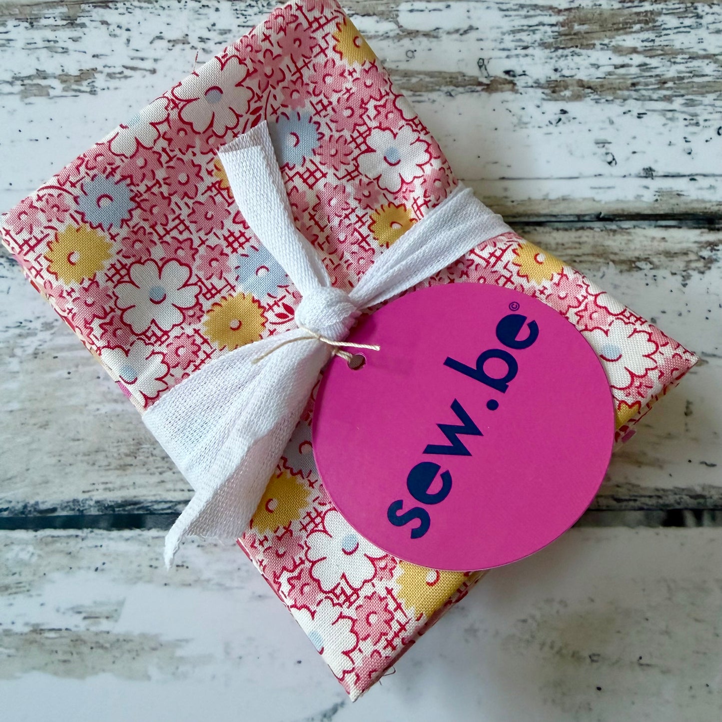 Rosy Red Bundle