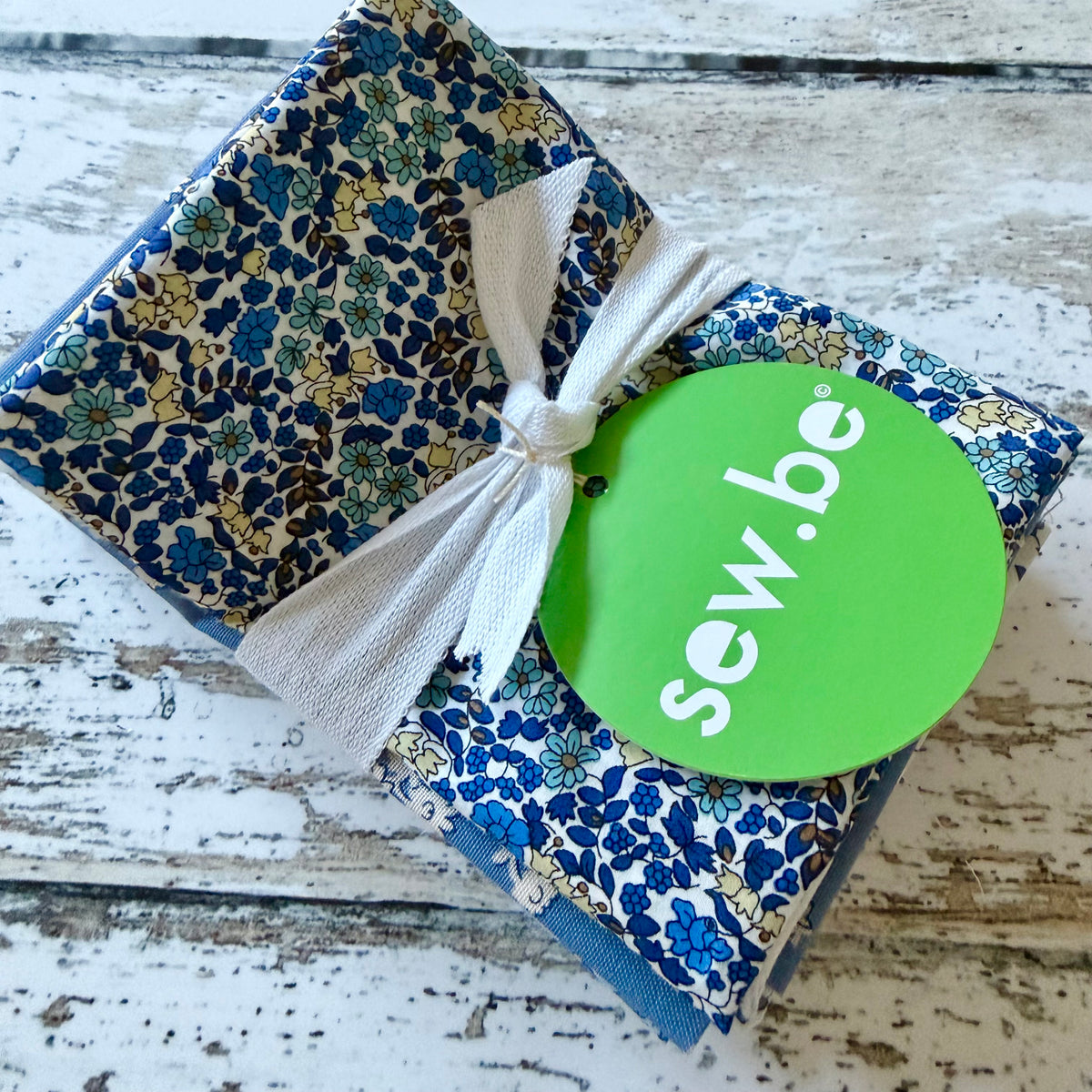 Feeling Blue Bundle