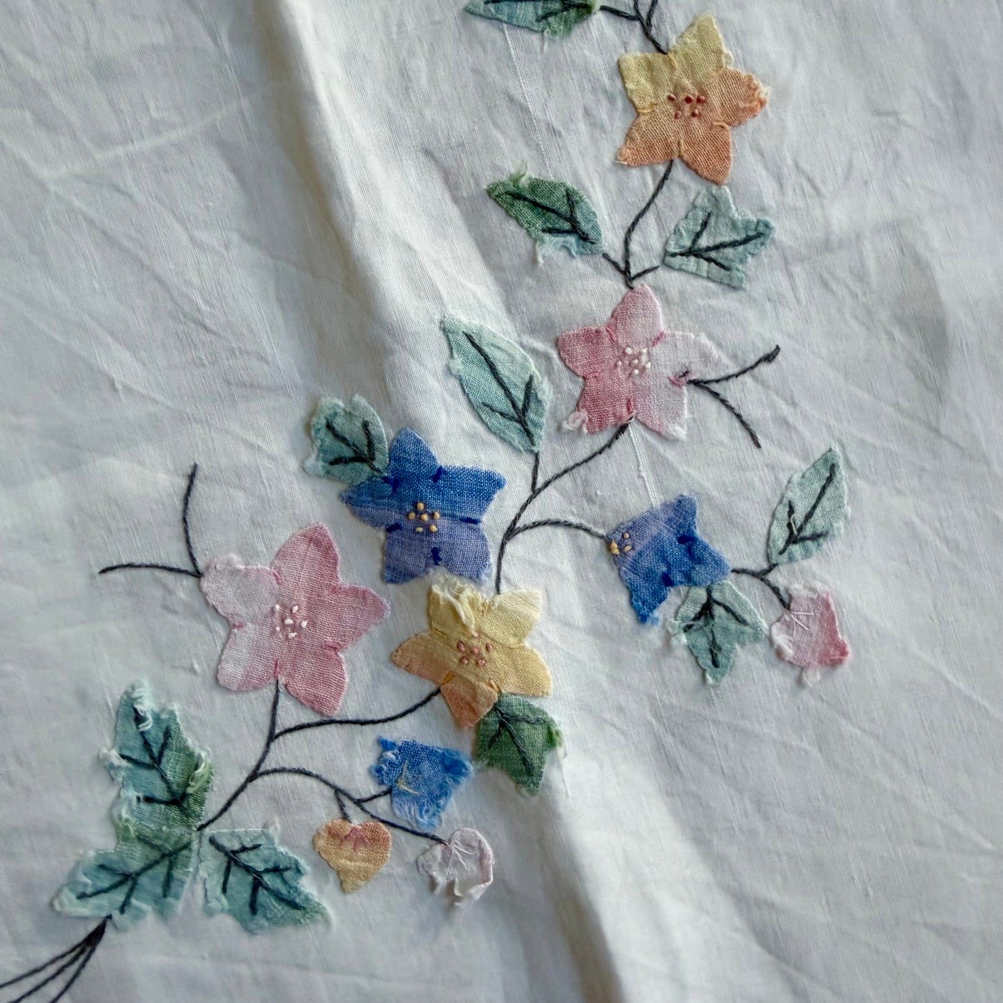 Slow Stitch Quilter’s Workbook (C)