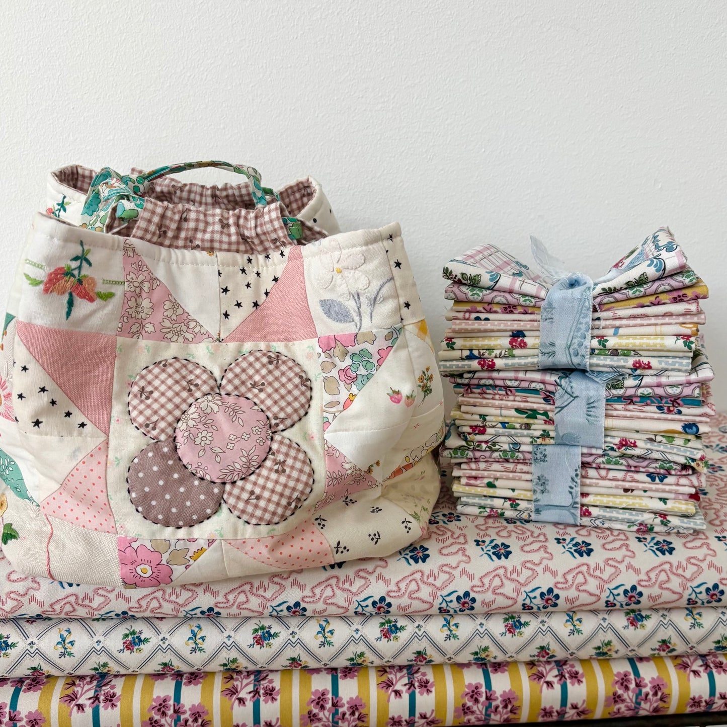 Sweet Florals Bundle