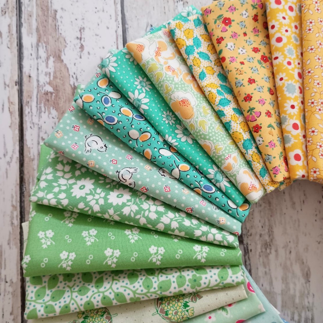 1930's Inspired Bundle