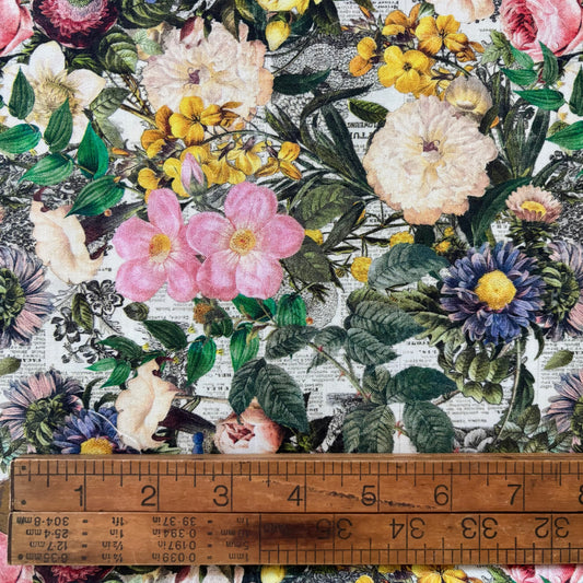 Floristry - Palette Multi - Tim Holtz