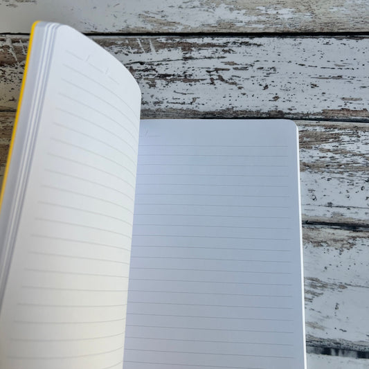 Oh Deer - Things I’m Likely To Forget Notebook