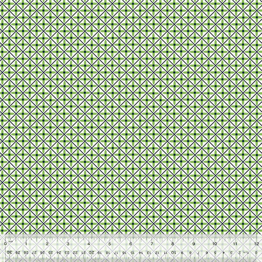 Pretty Things - Baxter, Lawn