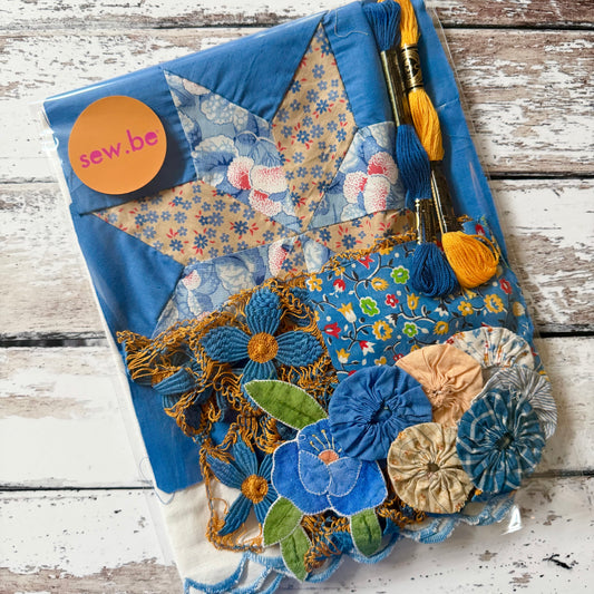 Small Vintage Treasures (3)