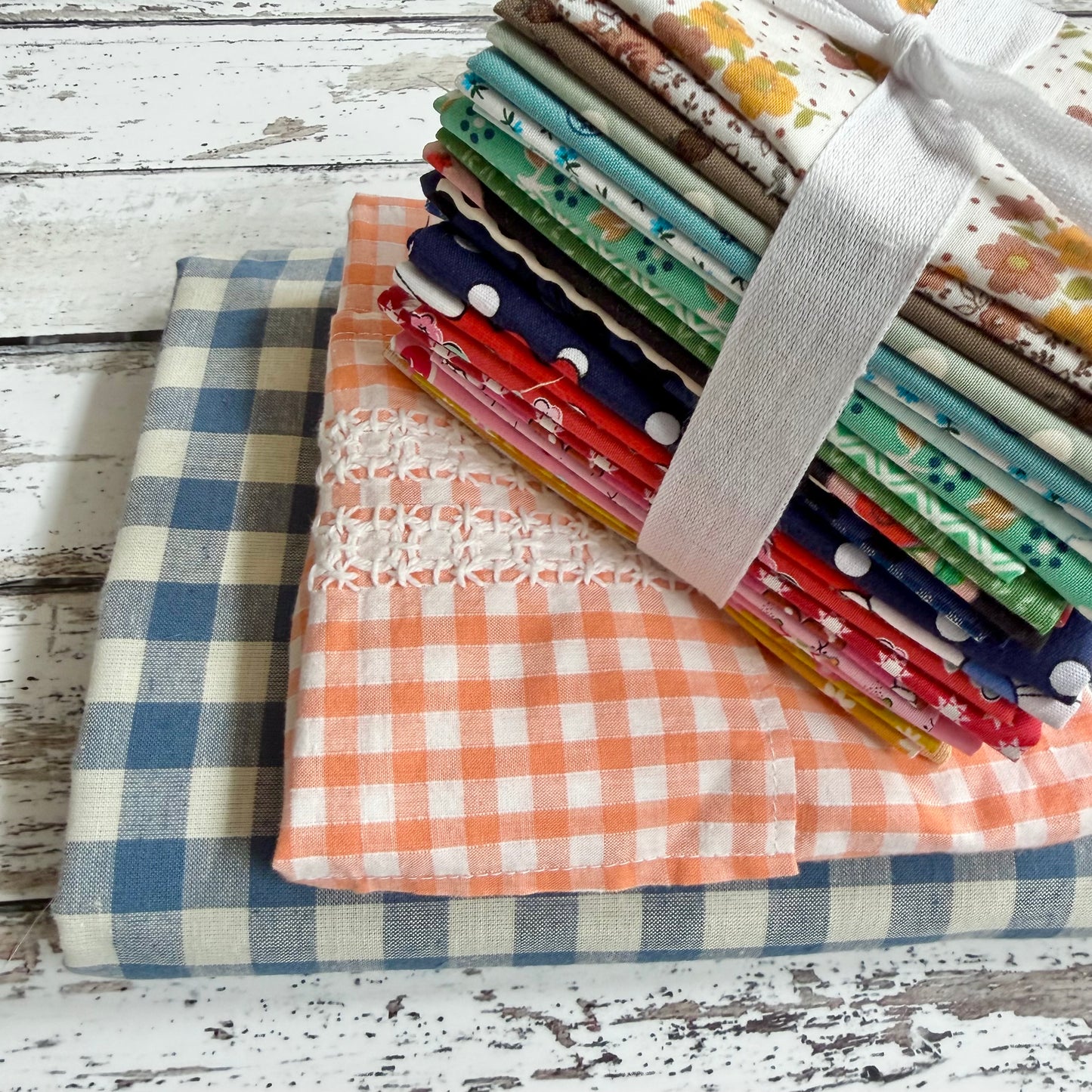 Eadie Quilt Bundle 2