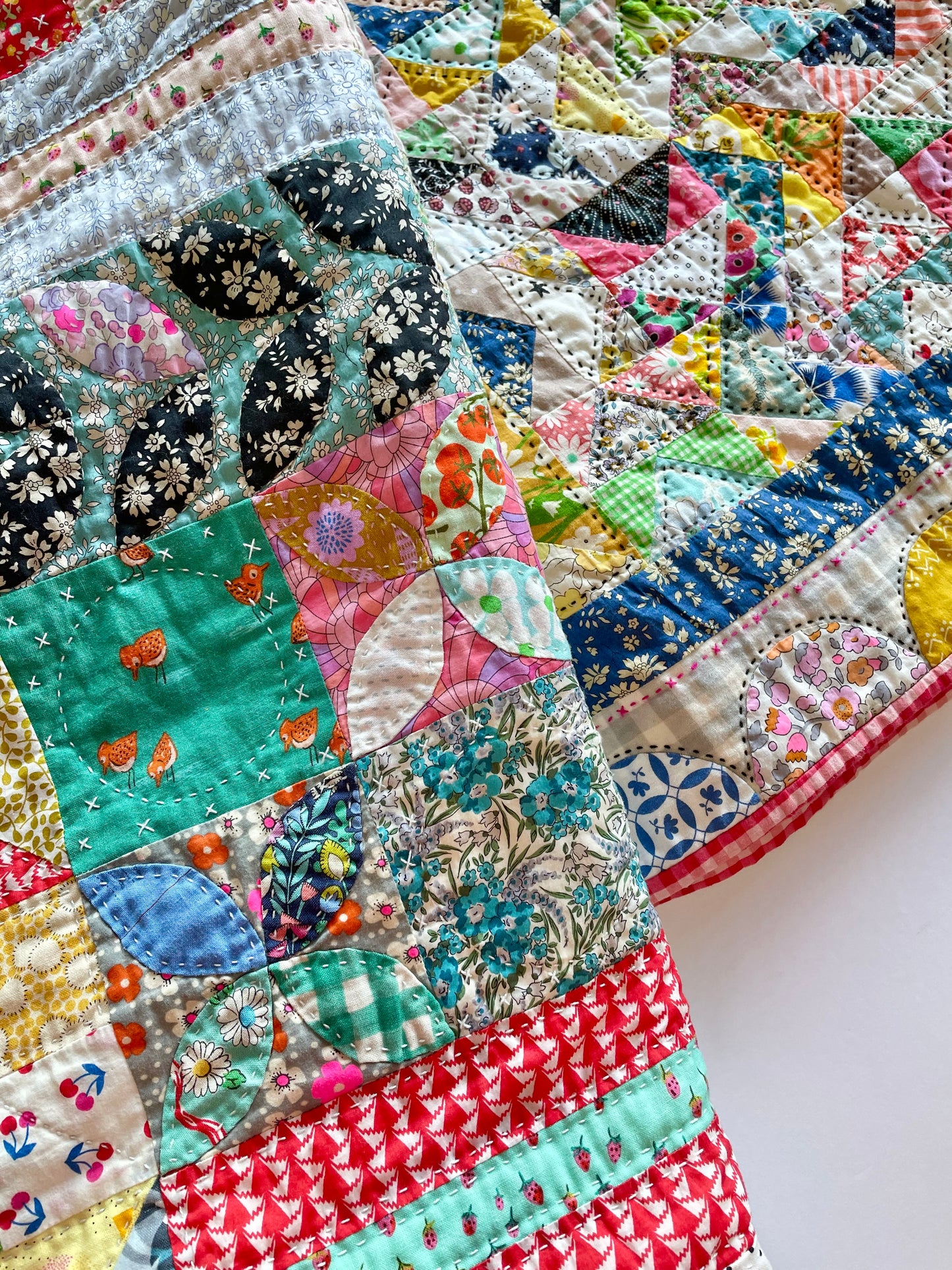 Quilt Techniques Morning Workshop